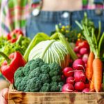 Carciofo: proprietà e benefici